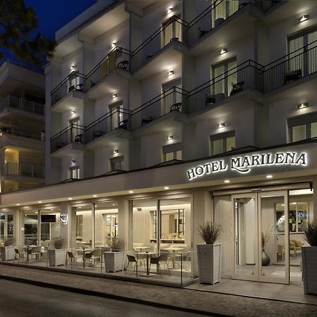 Hotel Marilena Ричоне Екстериор снимка