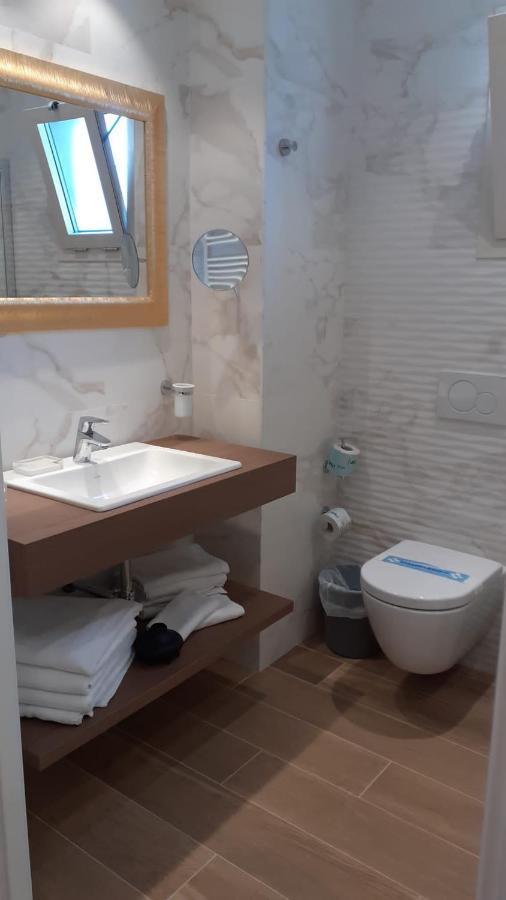Hotel Marilena Ричоне Екстериор снимка