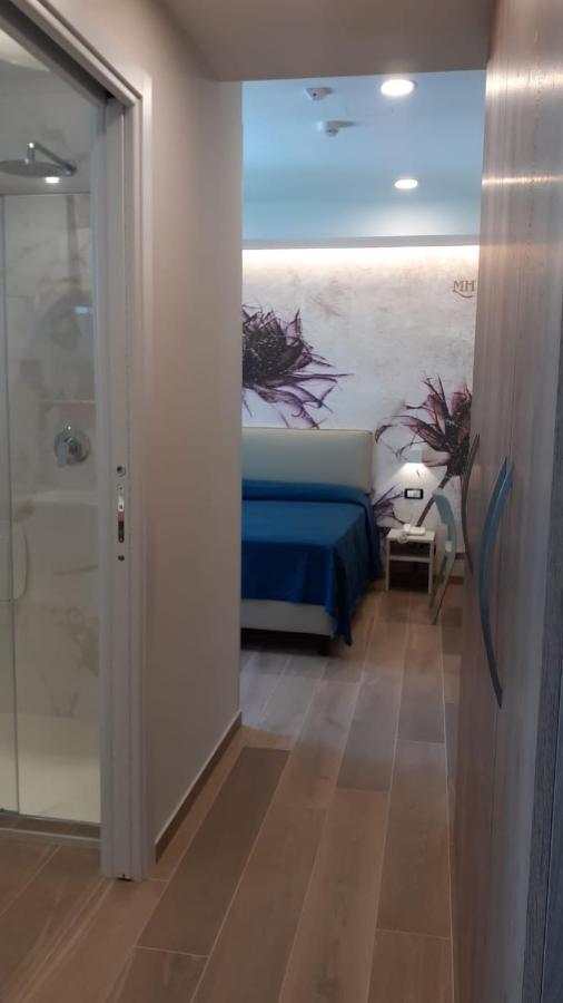 Hotel Marilena Ричоне Екстериор снимка