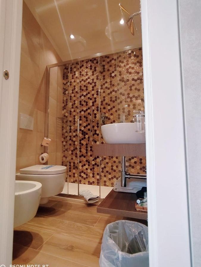 Hotel Marilena Ричоне Екстериор снимка