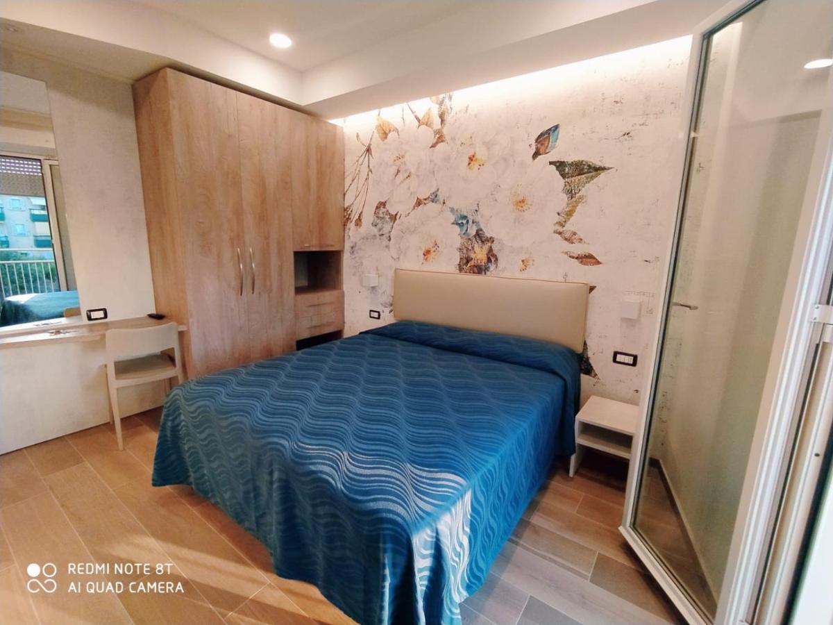 Hotel Marilena Ричоне Екстериор снимка