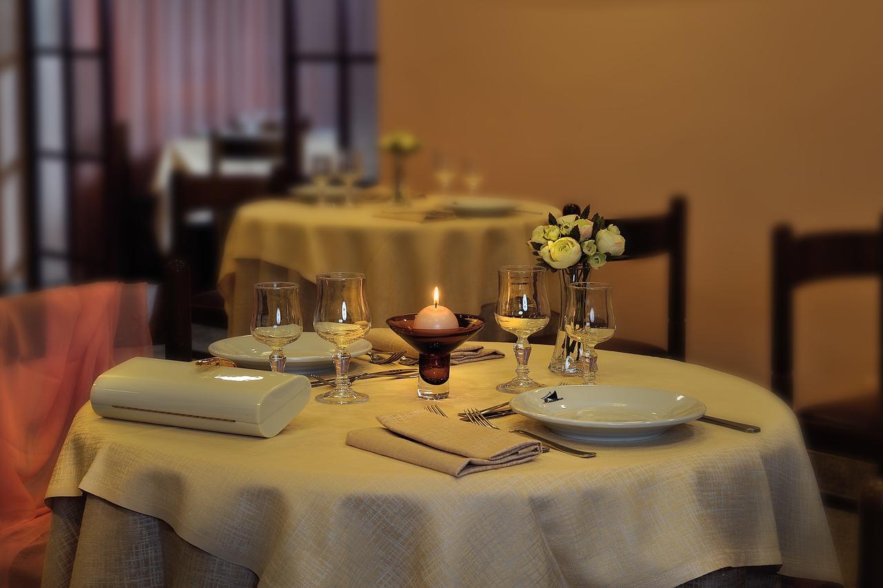 Hotel Marilena Ричоне Екстериор снимка