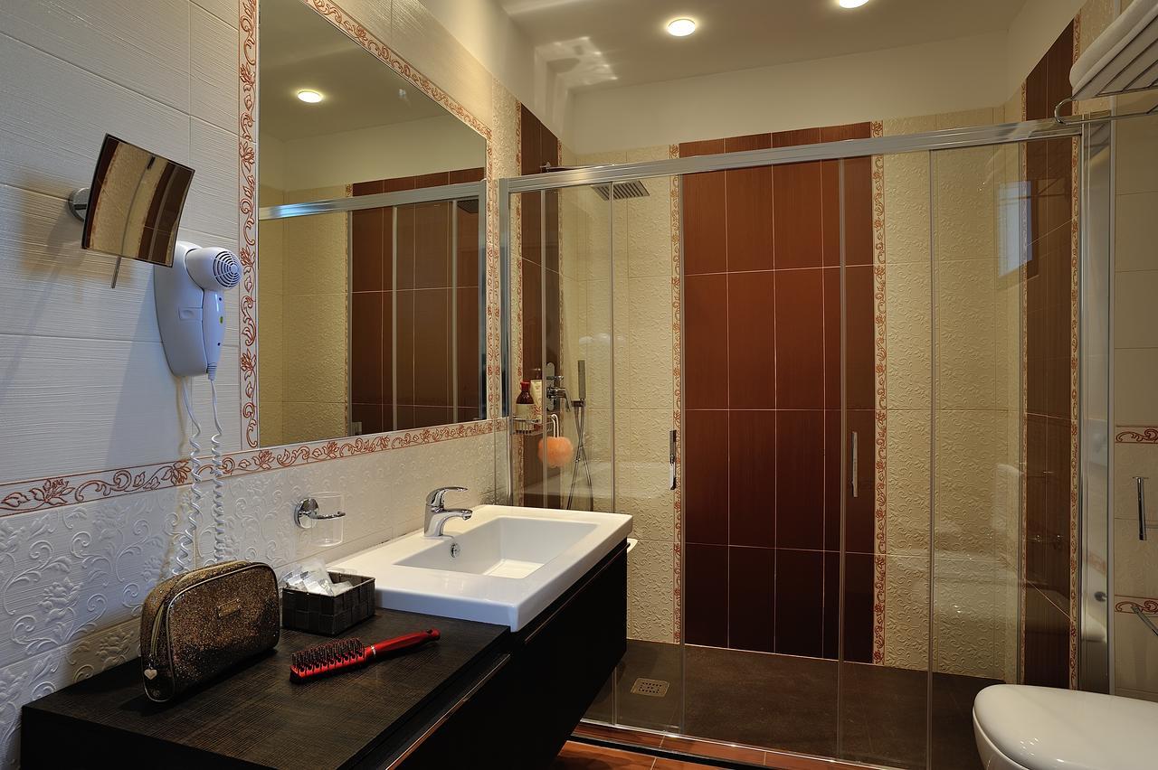 Hotel Marilena Ричоне Екстериор снимка