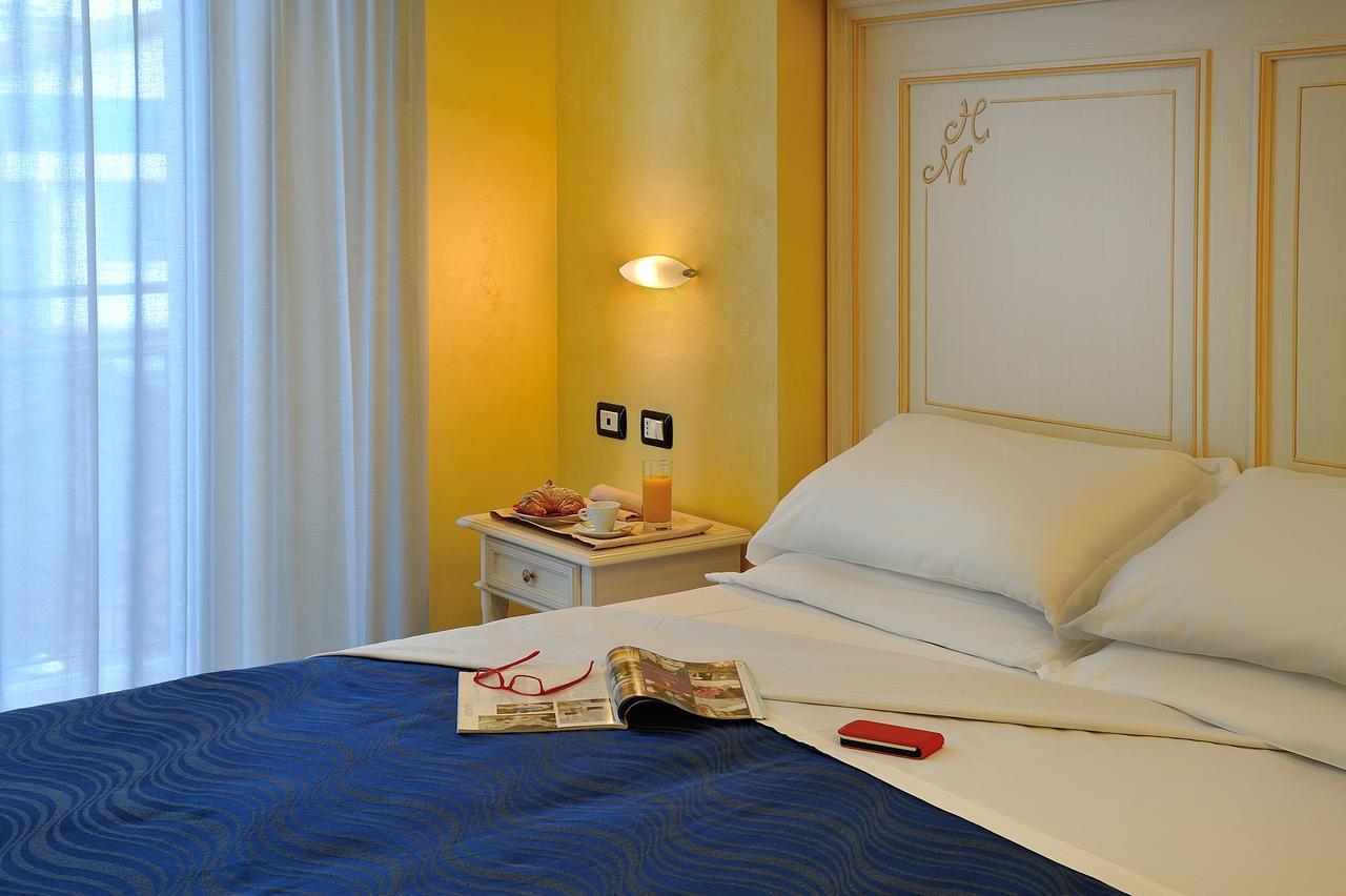 Hotel Marilena Ричоне Екстериор снимка