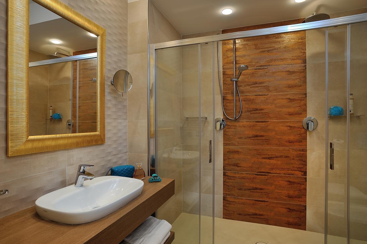 Hotel Marilena Ричоне Екстериор снимка