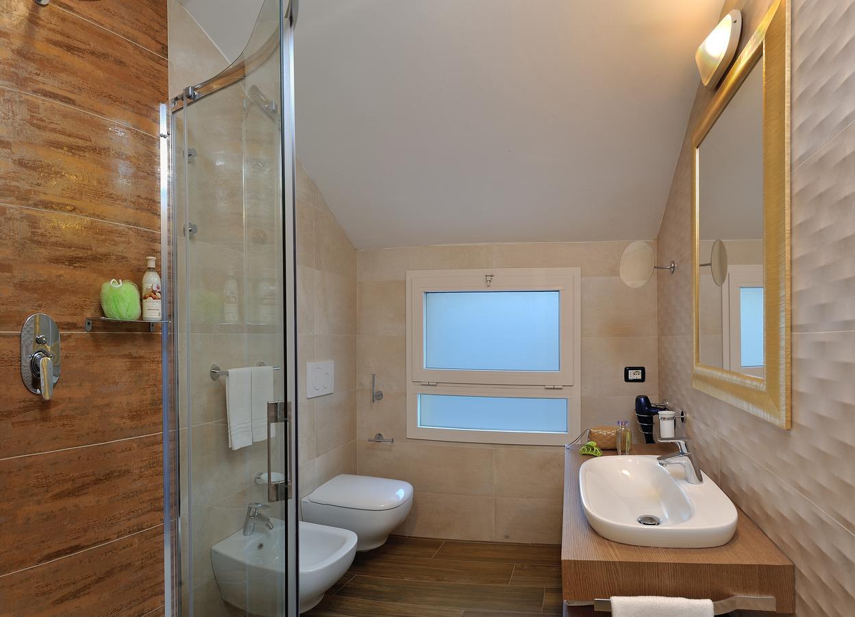 Hotel Marilena Ричоне Екстериор снимка
