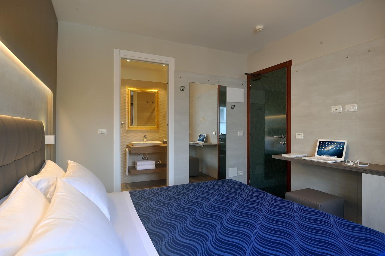 Hotel Marilena Ричоне Екстериор снимка