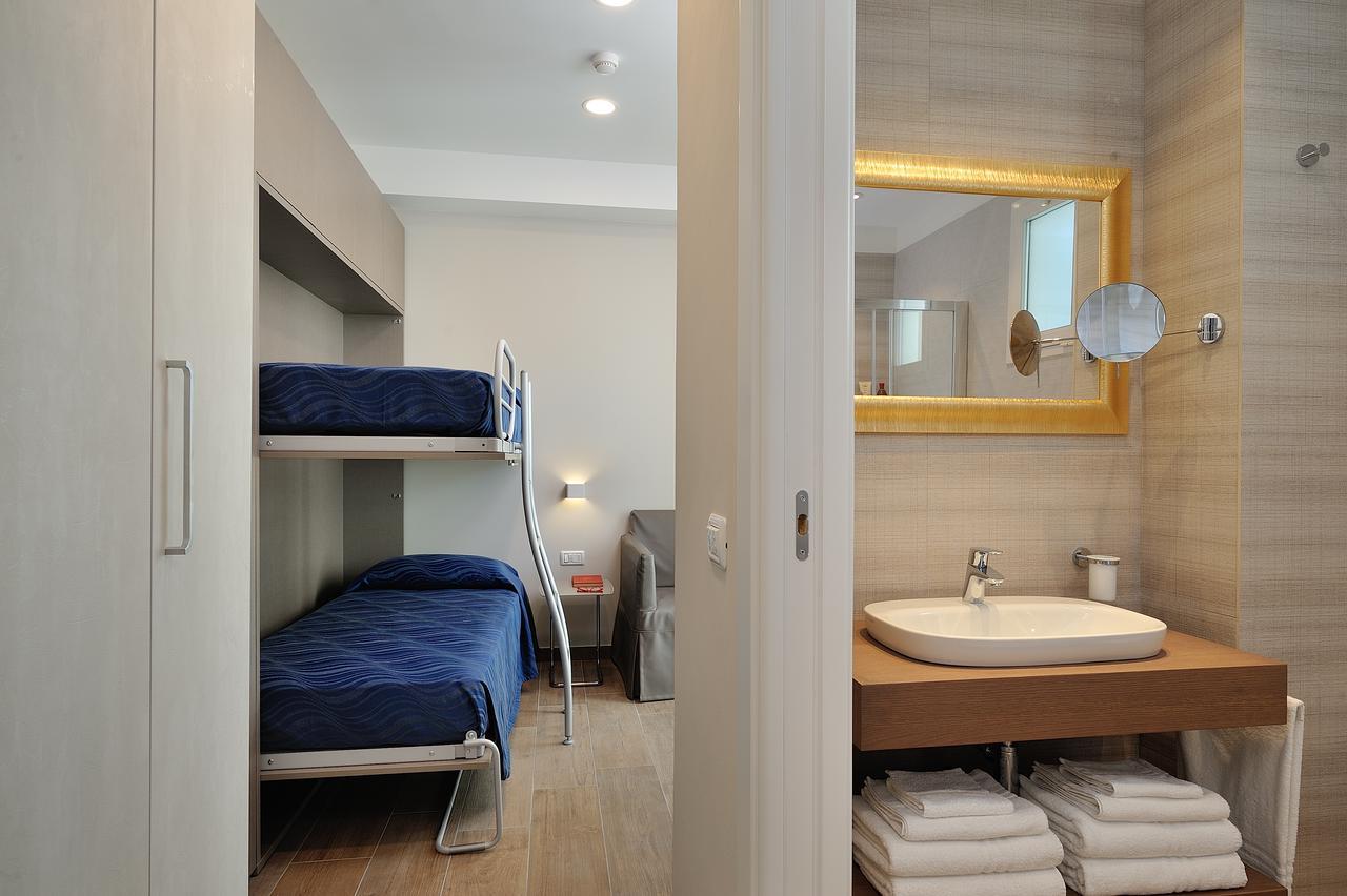 Hotel Marilena Ричоне Екстериор снимка
