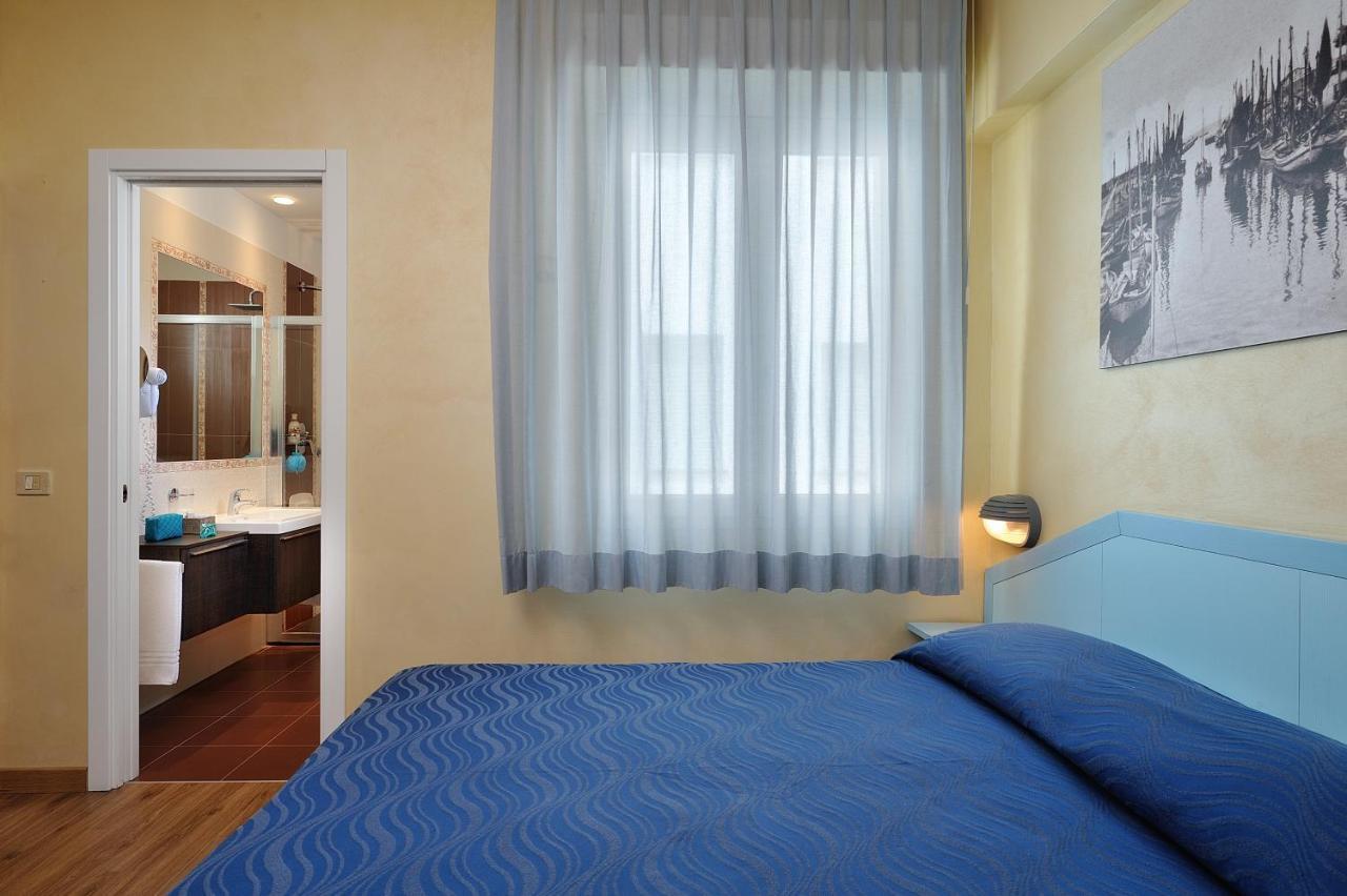 Hotel Marilena Ричоне Екстериор снимка
