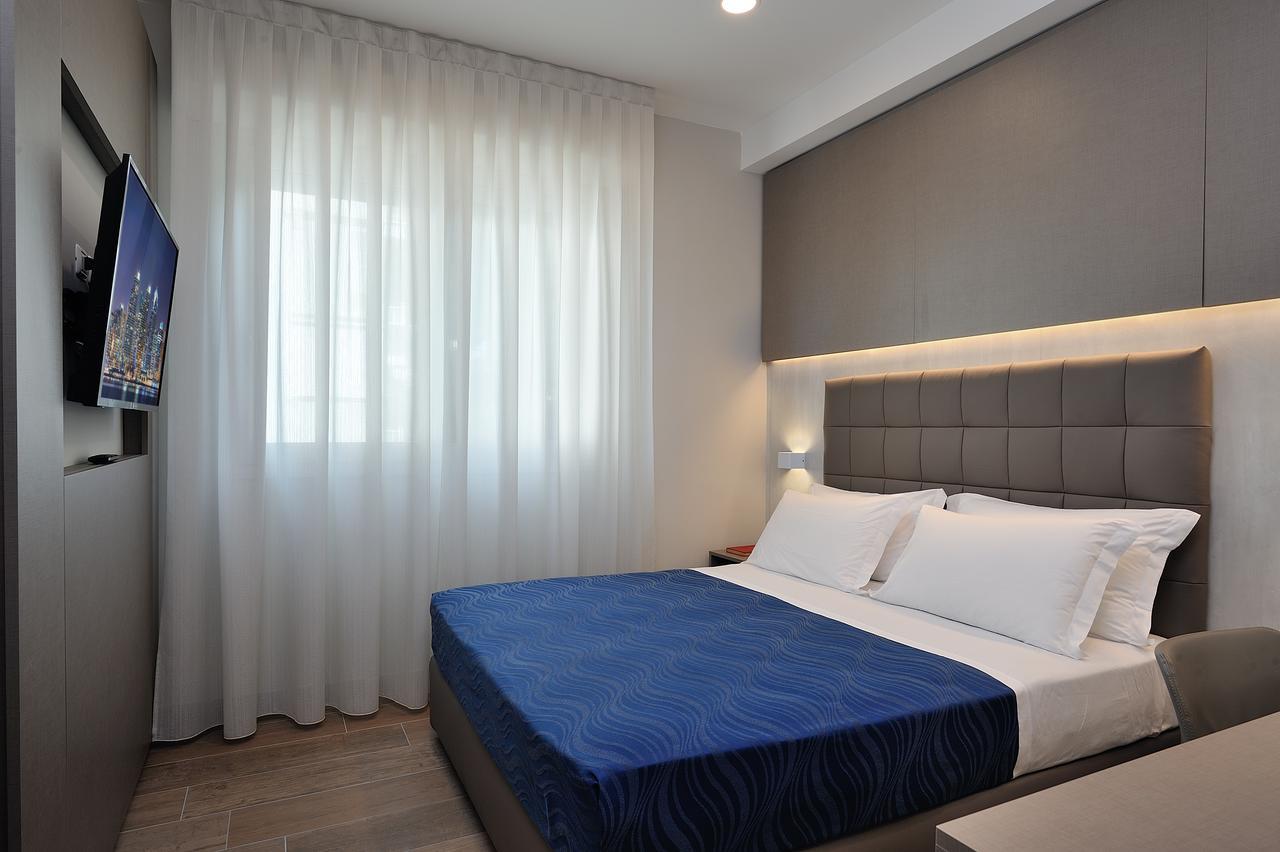 Hotel Marilena Ричоне Екстериор снимка